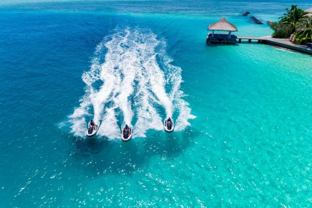 Sheraton Maldives Full Moon 5 (7)