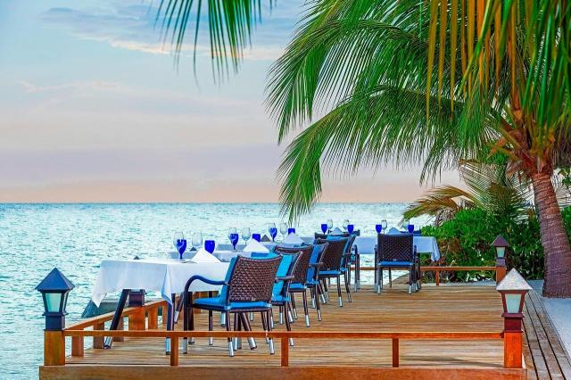 Sheraton Maldives Full Moon 7 (8)