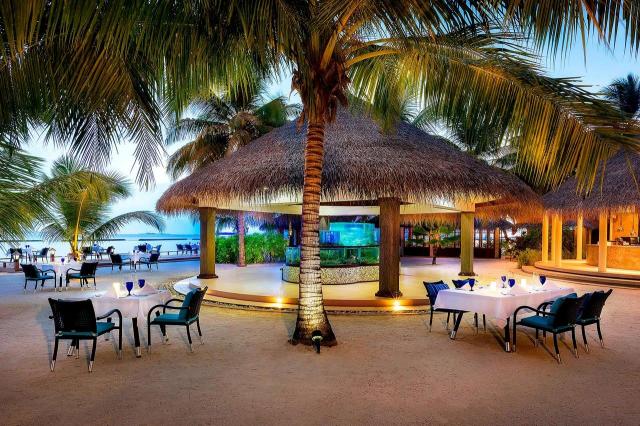 Sheraton Maldives Full Moon 7 (9)