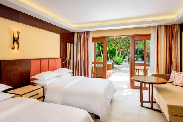 Sheraton Maldives Full Moon 8 DLX (2)
