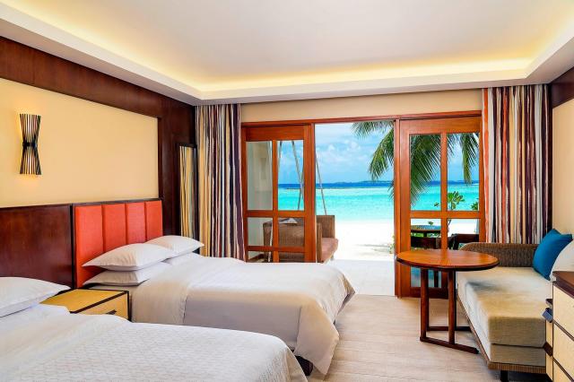 Sheraton Maldives Full Moon 9 BV (2)