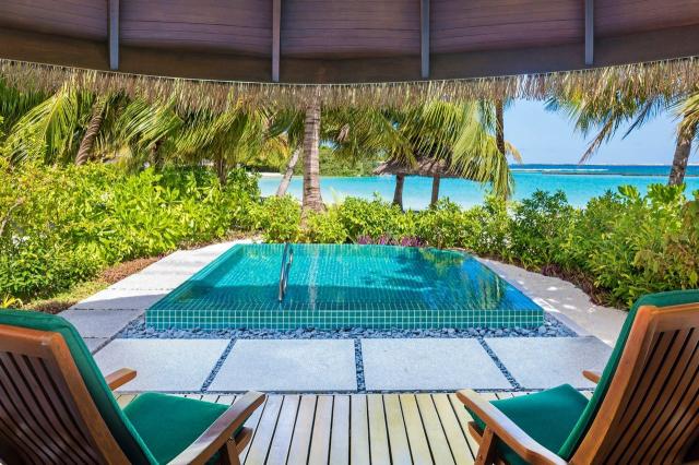 Sheraton Maldives Full Moon 10 BVPool (3)