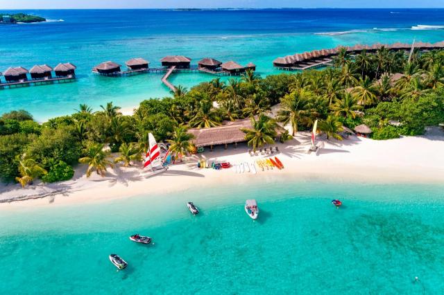 Sheraton Maldives Full Moon 1 (6)