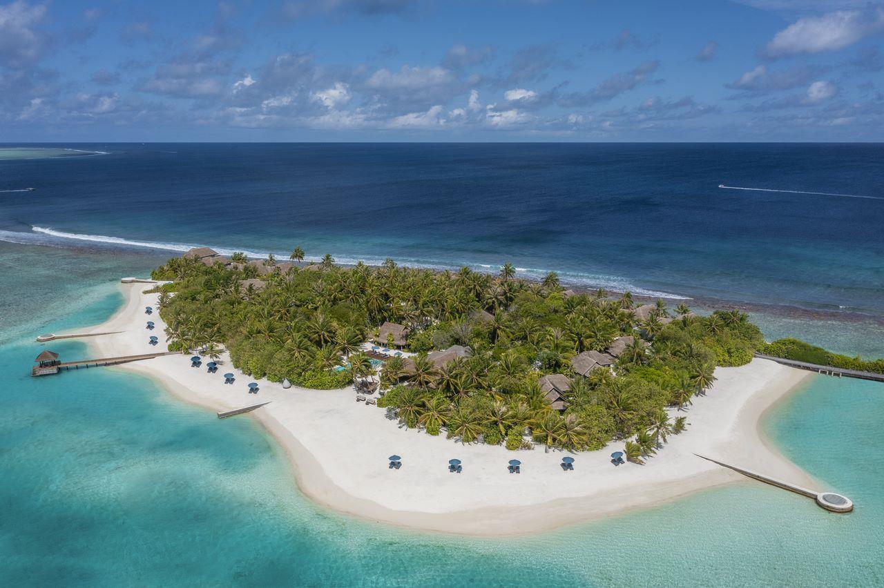 Naladhu Maldives