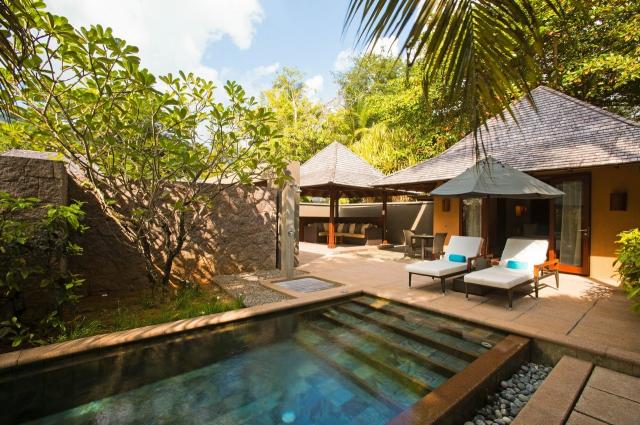 Constance Ephelia Resort 6 beach villa (1a)