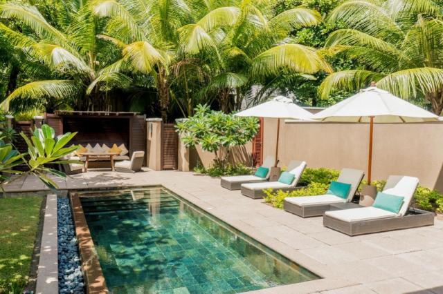 Constance Ephelia Resort 6 beach villa (2)