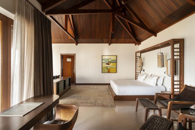 Constance Lémuria Resort 9 villas (3)