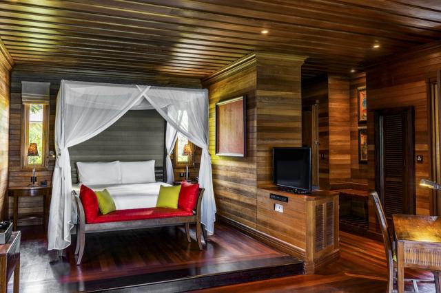 Hilton Seychelles Northolme 5 rooms (2)