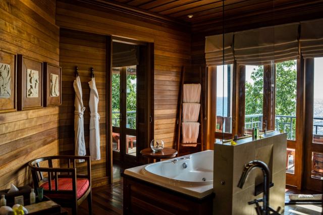 Hilton Seychelles Northolme 5 rooms (4)