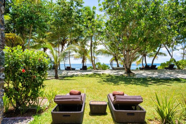 Kempinski Seychelles Resort 12