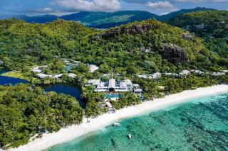 Kempinski Seychelles Resort