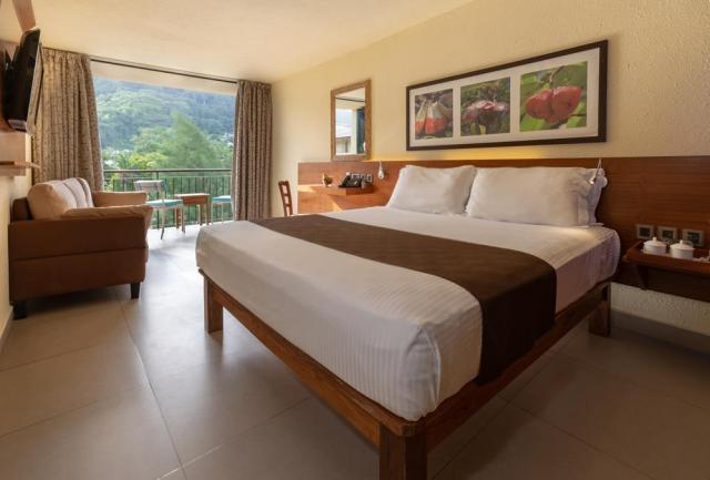 Coral Strand rooms2