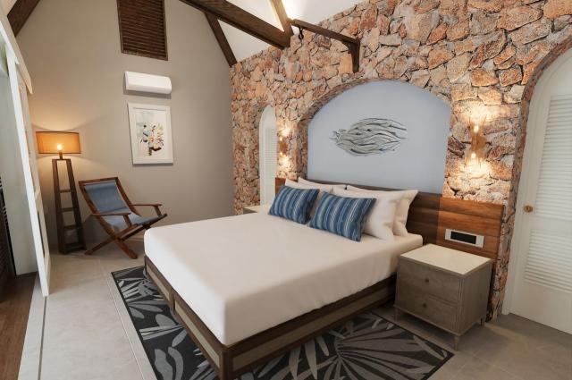 Paradise Sun Hotel 7 rooms (1)
