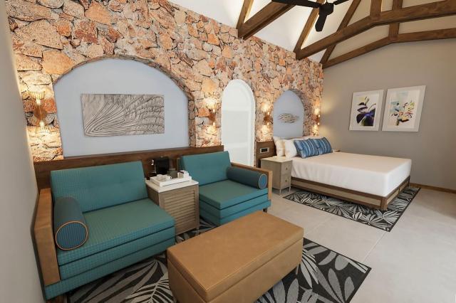 Paradise Sun Hotel 7 rooms (2)