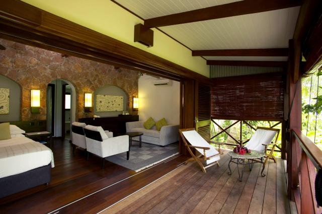 Paradise Sun Hotel 7 rooms (5)