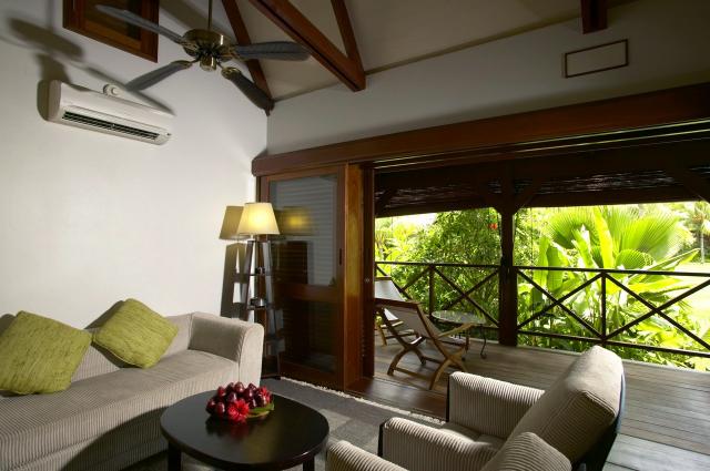 Paradise Sun Hotel 7 rooms (6)