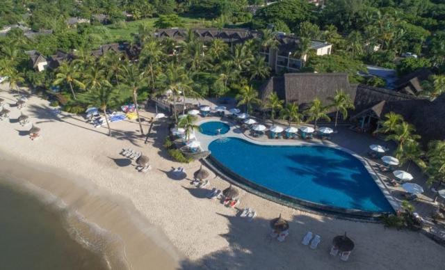 The Sands Resort & Spa