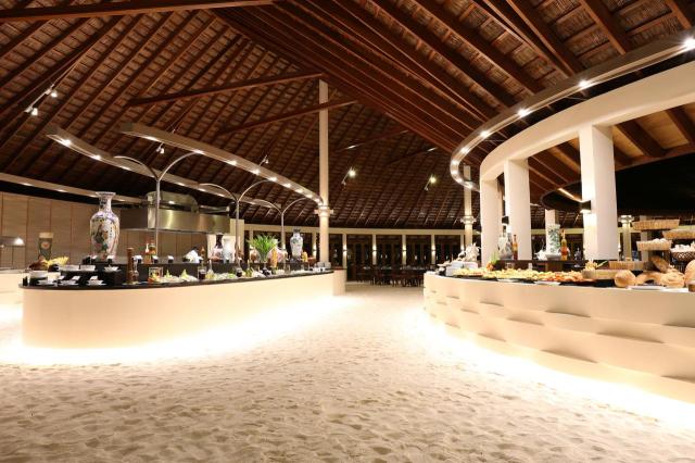 Meeru Island food1 (4)