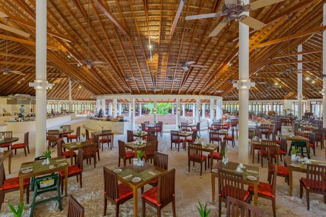 Meeru Island food1 (5)