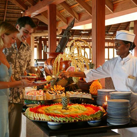Meeru Island food1 (8)