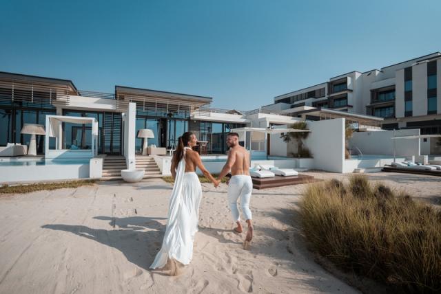 Beach Villa_Lifestyle