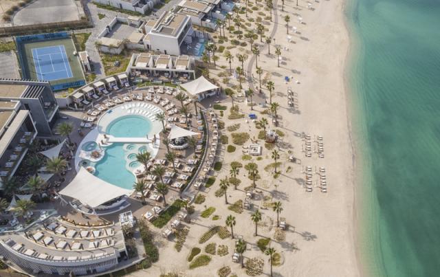 Nikki beach beach club (1)