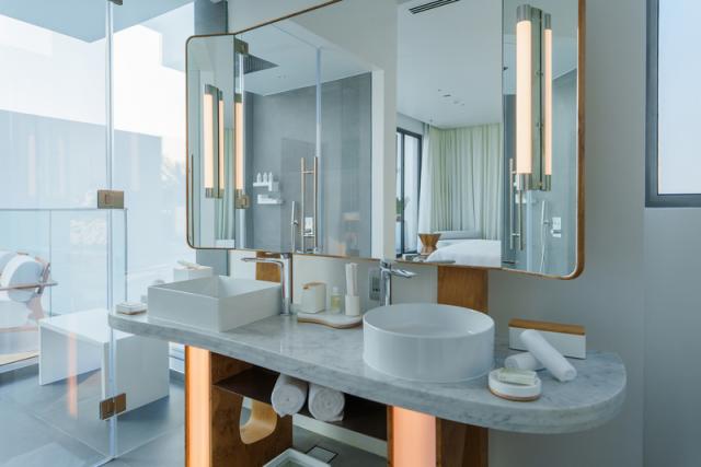 Celebration Suite_Bathroom_Bedroom_3