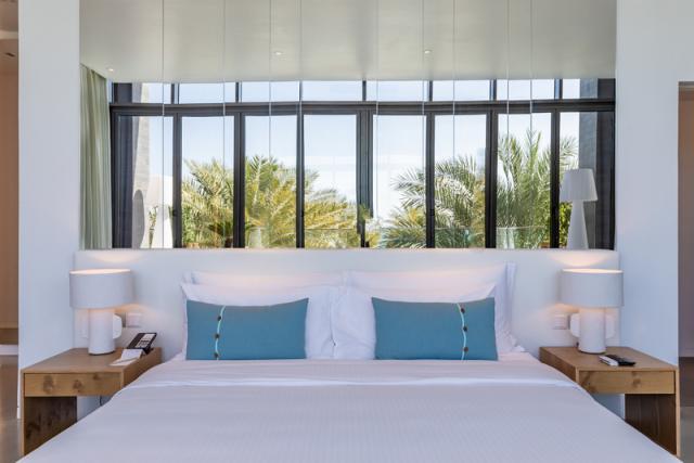 Celebration Suite_Bedroom