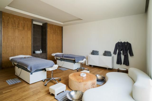 Couples Suite