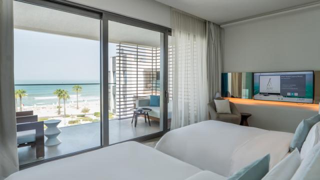 covet seaview twin 