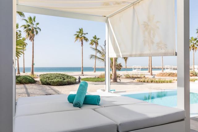 Nikki Beach Resort_Private Villa