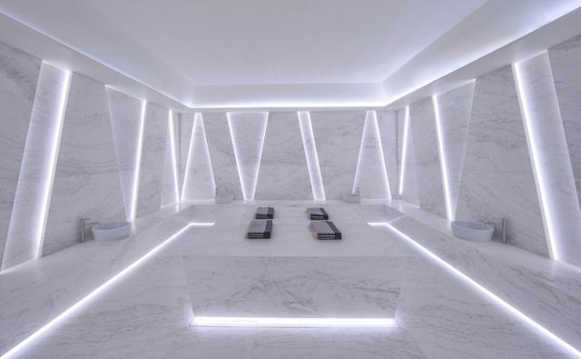 Nikki Spa - Hammam