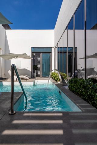 Nikki Spa