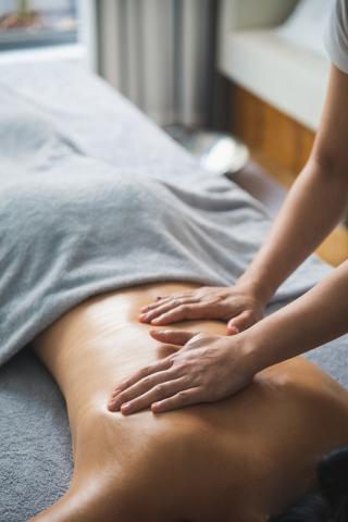 Nikki Spa_Massage