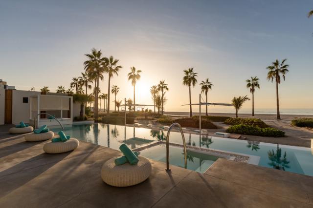 Three bedroom Ultimate Villa with Pool