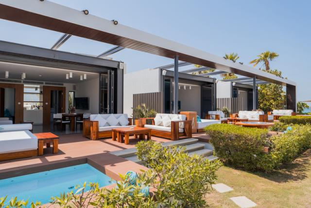 Ultimate Cabanas