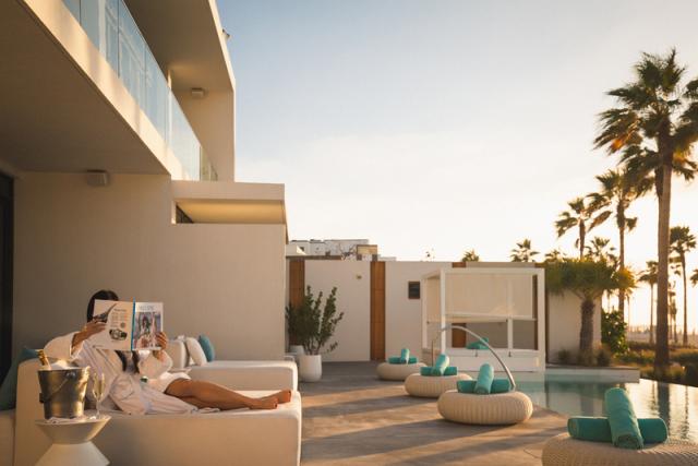 Ultimate Villa_Lifestyle