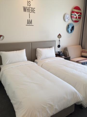 Rove Downtown rooms (5)