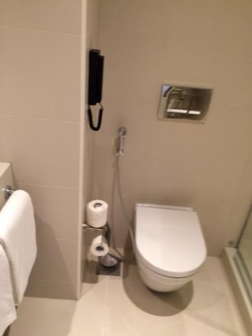 Rove Downtown rooms (9)