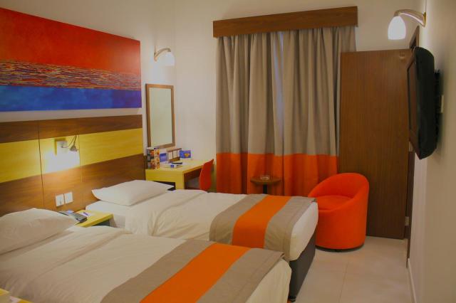 Citymax Bur Dubai rooms (3)