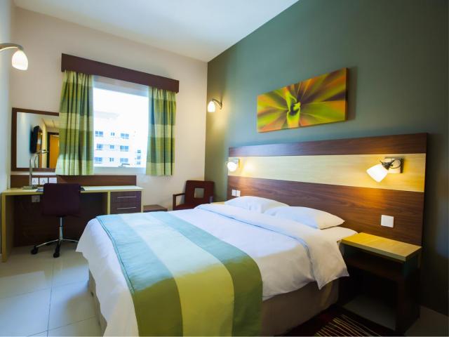 Citymax Bur Dubai rooms (4)