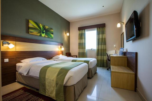 Citymax Bur Dubai rooms (6)
