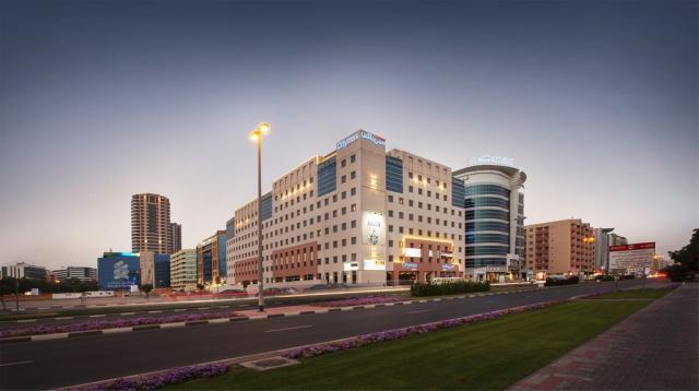 Citymax Bur Dubai ext (1)
