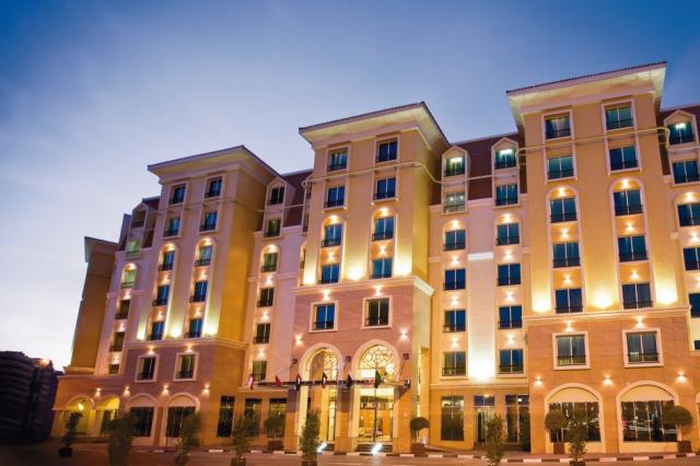 Avani Deira Dubai Hotel 1 (2)