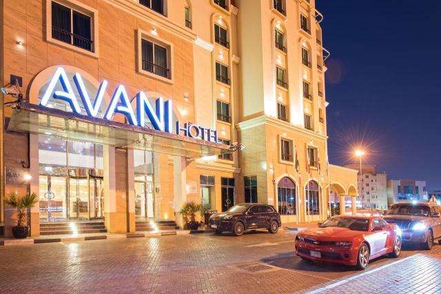 Avani Deira Dubai Hotel 1 (3)