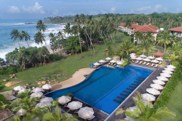 Anantara Peace Haven – Tangalle Resort