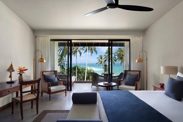 Peace Haven Tangalle 7 PREM beach (1)
