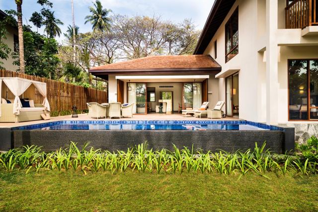 Peace Haven Tangalle 9 villas (1)