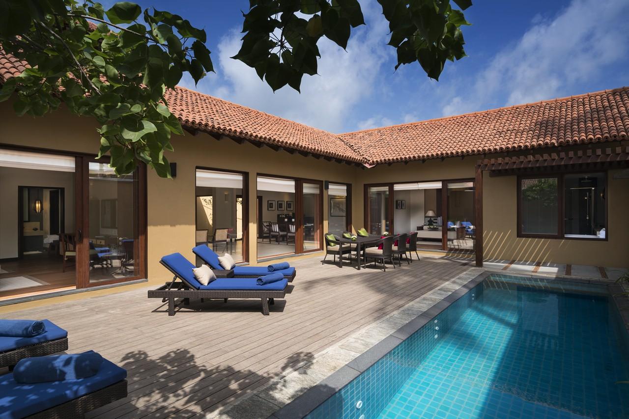 Anantara Kalutara Resort 8 DLX pool v (1)