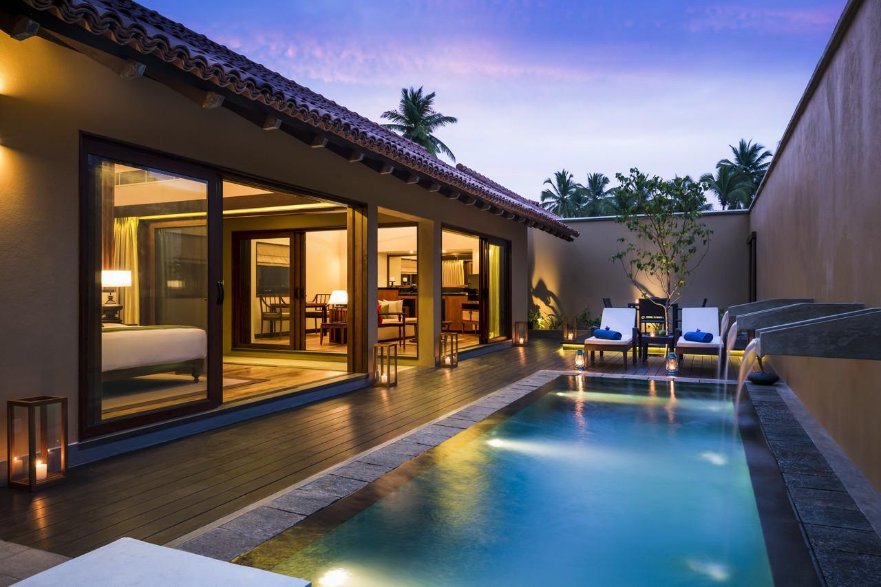 Anantara Kalutara Resort 8 DLX pool v (2)